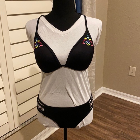 PINK Victoria's Secret Other - Pretty bikini U-3